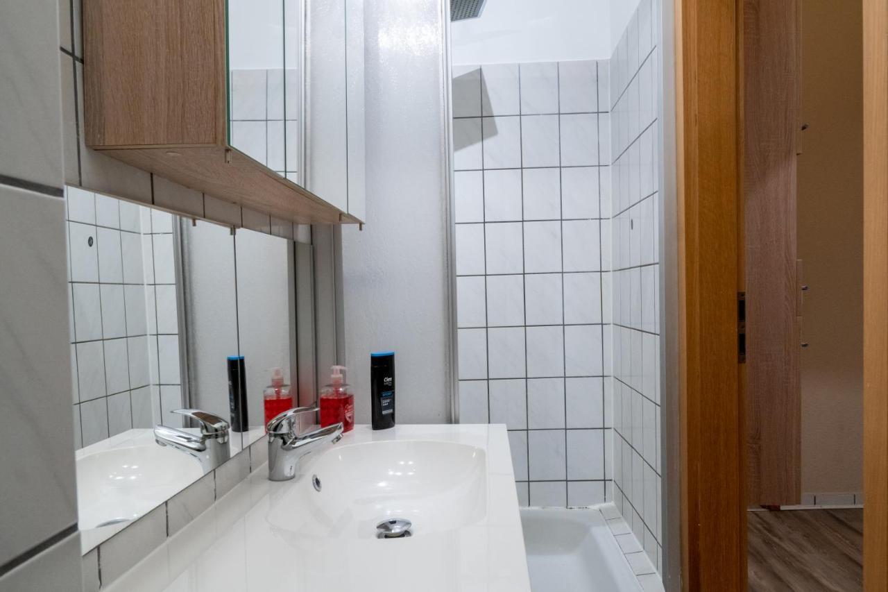 柏林Upmarket Studio With Balcony In Friedrichshain公寓 外观 照片
