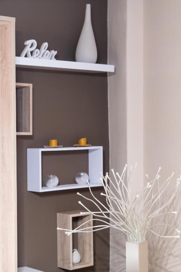 柏林Upmarket Studio With Balcony In Friedrichshain公寓 外观 照片