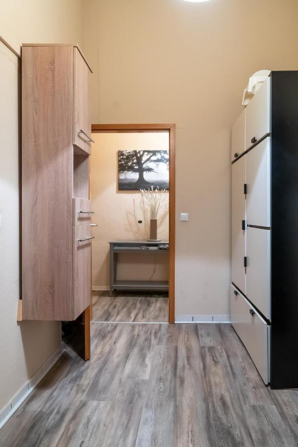 柏林Upmarket Studio With Balcony In Friedrichshain公寓 外观 照片